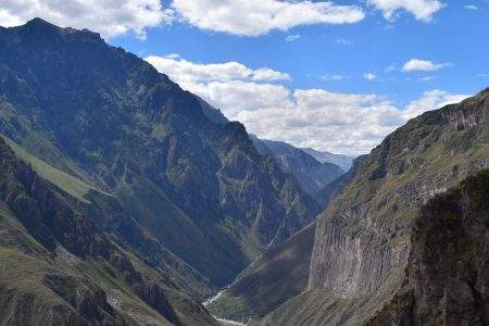 Viaje al Cañón del Colca: Aventura Inolvidable en 2025